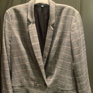 Express Blazer size XL.